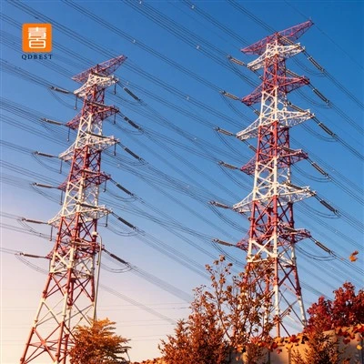 Elektr uzatish liniyalari minoralari